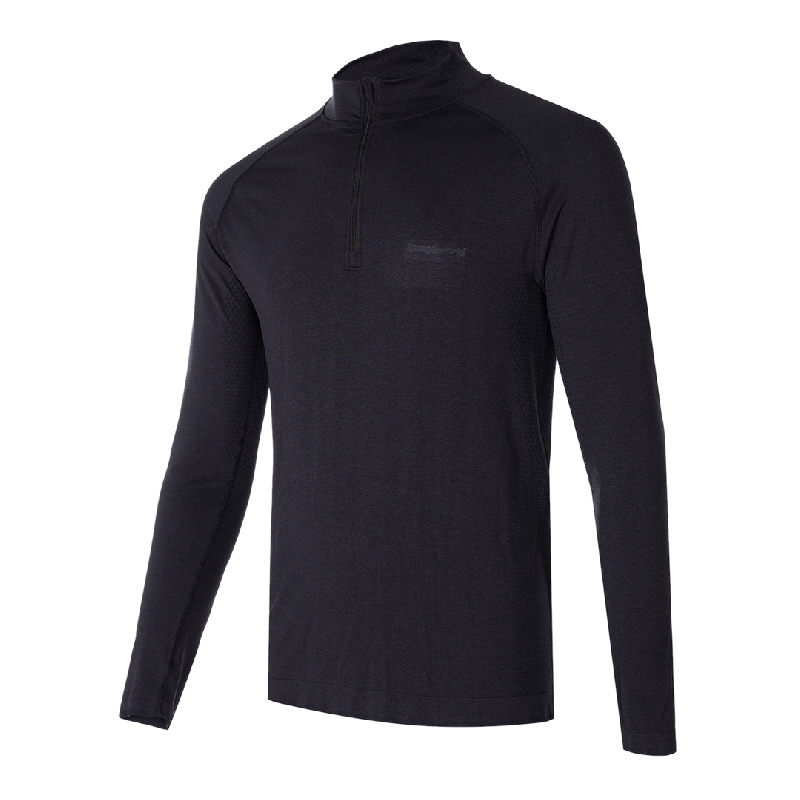 Pullover Interior Lodes - Negro | Oferta ahora