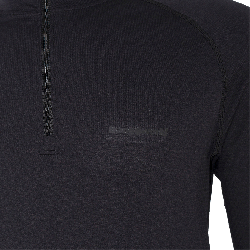 Pullover Interior Lodes - Negro | Oferta ahora