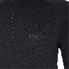 Pullover Interior Lodes - Negro | Oferta ahora