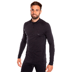 Pullover Interior Lodes - Negro | Oferta ahora