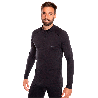 Pullover Interior Lodes - Negro | Oferta ahora