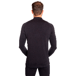 Pullover Interior Lodes - Negro | Oferta ahora