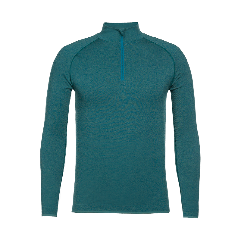 Pullover Interior Lodes - Azul Mar | Oferta ahora