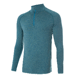 Pullover Interior Lodes - Azul Mar | Oferta ahora