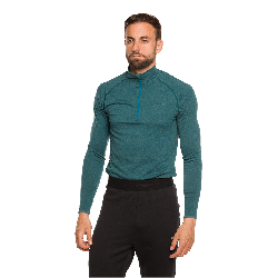 Pullover Interior Lodes - Azul Mar | Oferta ahora