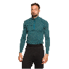 Pullover Interior Lodes - Azul Mar | Oferta ahora
