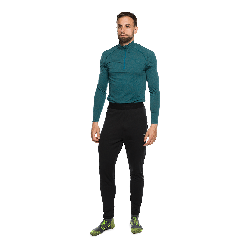 Pullover Interior Lodes - Azul Mar | Oferta ahora