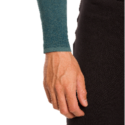 Pullover Interior Lodes - Azul Mar | Oferta ahora
