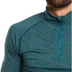 Pullover Interior Lodes - Azul Mar | Oferta ahora