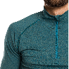 Pullover Interior Lodes - Azul Mar | Oferta ahora