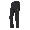 Pantalón Largo Muley Th - Negro | Oferta ahora