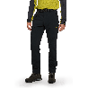 Pantalón Largo Muley Th - Negro | Oferta ahora
