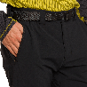 Pantalón Largo Muley Th - Negro | Oferta ahora
