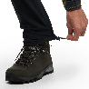 Pantalón Largo Muley Th - Negro | Oferta ahora