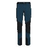 Pantalón Largo Muley Th - Azul Oscuro/Negro | Oferta ahora
