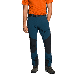 Pantalón Largo Muley Th - Azul Oscuro/Negro | Oferta ahora