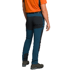 Pantalón Largo Muley Th - Azul Oscuro/Negro | Oferta ahora
