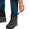 Pantalón Largo Muley Th - Azul Oscuro/Negro | Oferta ahora