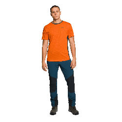 Pantalón Largo Muley Th - Azul Oscuro/Negro | Oferta ahora