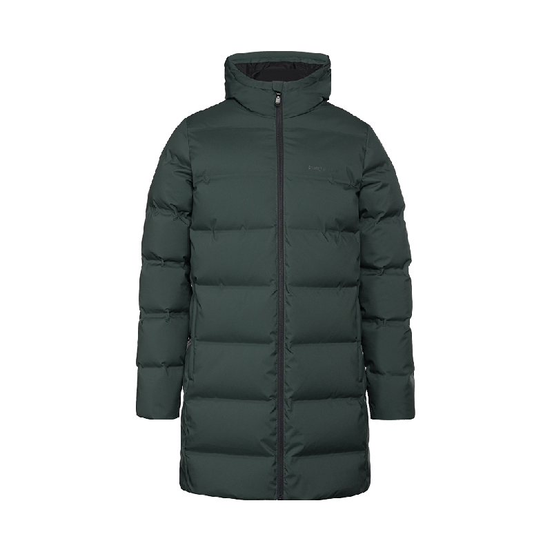 Parka Lincoln - Gris | Oferta ahora