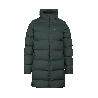 Parka Lincoln - Gris | Oferta ahora