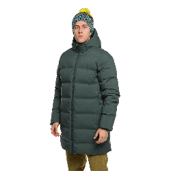 Parka Lincoln - Gris | Oferta ahora