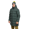 Parka Lincoln - Gris | Oferta ahora