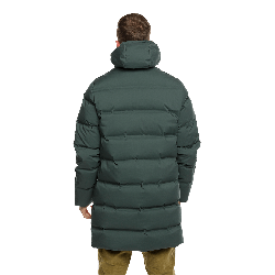 Parka Lincoln - Gris | Oferta ahora