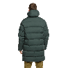 Parka Lincoln - Gris | Oferta ahora