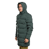 Parka Lincoln - Gris | Oferta ahora