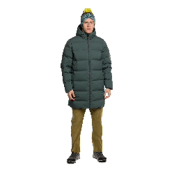 Parka Lincoln - Gris | Oferta ahora