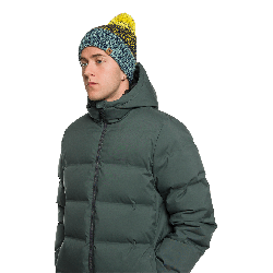 Parka Lincoln - Gris | Oferta ahora
