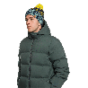 Parka Lincoln - Gris | Oferta ahora