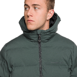 Parka Lincoln - Gris | Oferta ahora