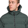 Parka Lincoln - Gris | Oferta ahora
