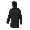 Parka Lincoln - Negro | Oferta ahora