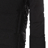 Parka Lincoln - Negro | Oferta ahora