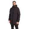 Parka Lincoln - Negro | Oferta ahora