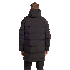 Parka Lincoln - Negro | Oferta ahora
