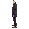 Parka Lincoln - Negro | Oferta ahora