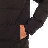 Parka Lincoln - Negro | Oferta ahora