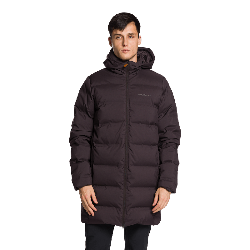 Parka Lincoln - Marron | Oferta ahora