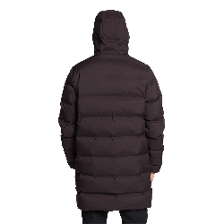 Parka Lincoln - Marron | Oferta ahora