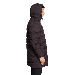 Parka Lincoln - Marron | Oferta ahora
