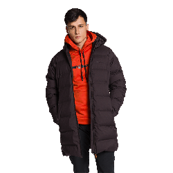 Parka Lincoln - Marron | Oferta ahora