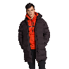 Parka Lincoln - Marron | Oferta ahora