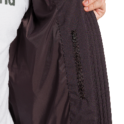 Parka Lincoln - Marron | Oferta ahora