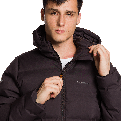 Parka Lincoln - Marron | Oferta ahora