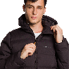 Parka Lincoln - Marron | Oferta ahora