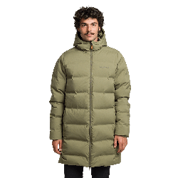 Parka Lincoln - Beige | Oferta ahora
